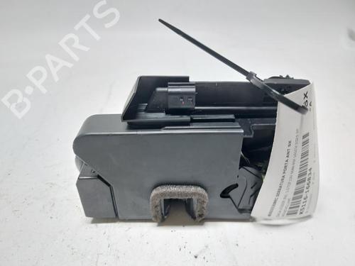Front left lock DACIA JOGGER (RK_) 1.0 TCe 100 ECO-G (RKMT) | BP30536466C98 - Image 2