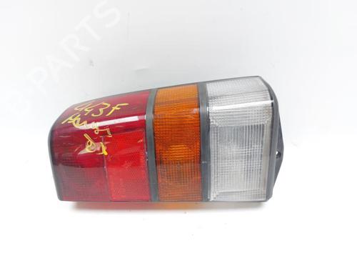 Højre baglygte FIAT PANDA (141_) 1100 (54 hp) 28014700