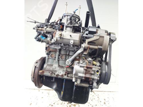 Used Engine FIAT PUNTO (176_) 75 1.2 (73 hp) 29447991