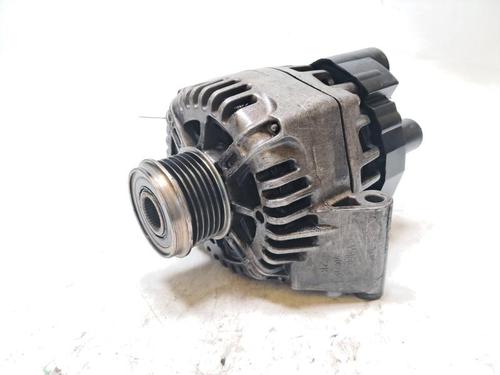 Generator FIAT GRANDE PUNTO (199_) 1.3 D Multijet (199.AXD11, 199.AXD1A, 199.AXD1B,... (90 hp) 31241091
