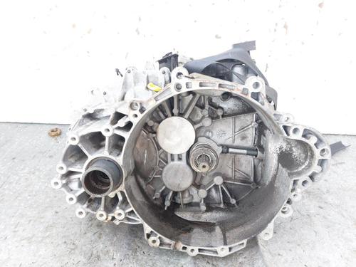 Used Gearbox LAND ROVER RANGE ROVER EVOQUE (L538) 2.2 D 4x4 (150 hp) 17389142