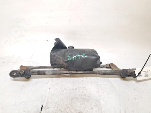 Used Front wiper motor Front wiper motor FIAT PANDA (169_) 1.2 LPG (169.AXB1A) (60 hp) 36353153 36353153