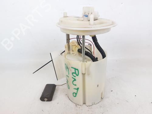 Fuel pump CITROËN BERLINGO MULTISPACE (B9) 1.6 HDi 110 | BP17975419M76 