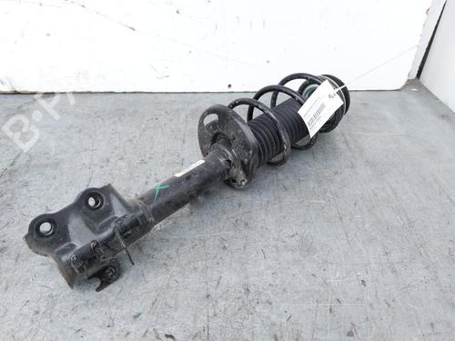Used Left front shock absorber Left front shock absorber 15167865 15167865