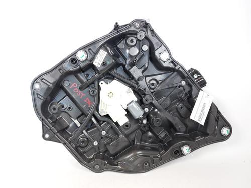 Used Rear right window mechanism Rear right window mechanism 16090274 16090274