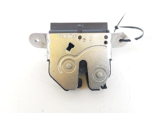 Tailgate lock FIAT 500 (312_) 1.0 Mild Hybrid (312.AYD1B) | BP23882118C101 