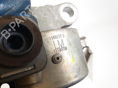 Engine mount FIAT 500L (351_, 352_) 1.3 D Multijet (199LXY1A, 199LXY11) | BP15155491M89 - Image 3