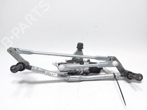 Front wiper motor DACIA JOGGER (RK_) 1.0 TCe 100 ECO-G (RKMT) | BP30536482M29 - Image 3