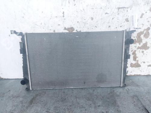 Used Water radiator Water radiator DACIA DUSTER (HS_) 1.5 dCi 4x4 (HSMC, HSMD) (110 hp) 30454724 30454724