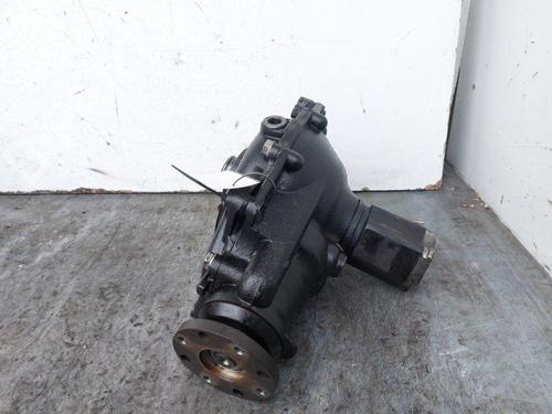 Used Front differential Front differential BMW X3 (E83) xDrive 20 d (177 hp) 33571796 33571796