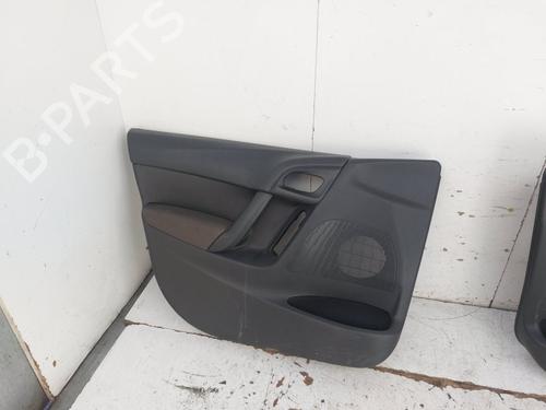 Sæde sæt CITROËN C3 II (SC_) 1.0 VTi 68 | BP36618133C78 - Image 11