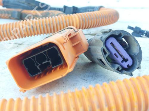 Wiring harness FIAT 500e (332_) Elektro 3+1 (FA1) | BP25835208E16 - Image 2