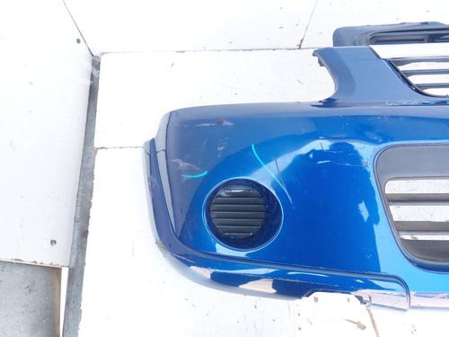Front bumper OPEL AGILA (A) (H00) 1.0 (F68) | BP27538826C7 
