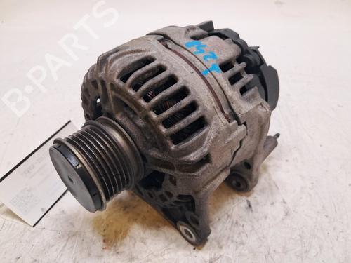 Alternatore Alternatore 38745694 38745694