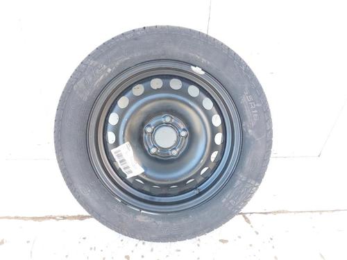 Reservehjulssett OPEL VECTRA C (Z02) 2.2 DTI 16V (F69) (125 hp) 27442411