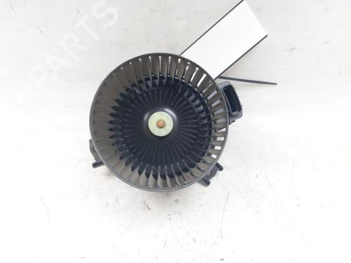 Used Heater blower motor Heater blower motor 27538470 27538470