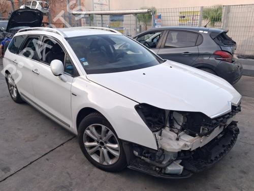 Subframe CITROËN C5 III Break (RW_) 2.0 HDi 140 | BP40215683M9  - Image 21
