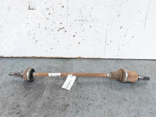 Used Right rear driveshaft DACIA DUSTER (HM_) 1.5 dCi 115 4x4 (HMAD) (116 hp) 15171136