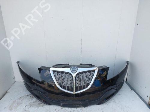 Pára-choques frente Pára-choques frente LANCIA DELTA III (844_) 1.6 D Multijet (844.AXC11, 844.AXC1A) (120 hp) 34119190 34119190