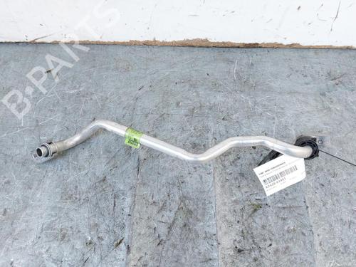 Used AC pipe AC pipe FORD B-MAX (JK) 1.5 TDCi (75 hp) 15163785 15163785