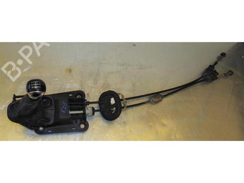 Used Shift knob Shift knob CITROËN DS3 (SA_) 1.6 HDi 90 (92 hp) 15141232 15141232