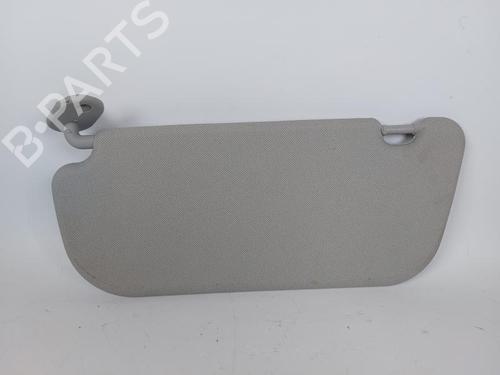 Left sun visor HYUNDAI i10 III (AC3, AI3) 1.0 MPi | BP15157418I1