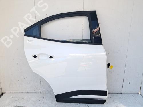 Used Right rear door Right rear door 37259704 37259704