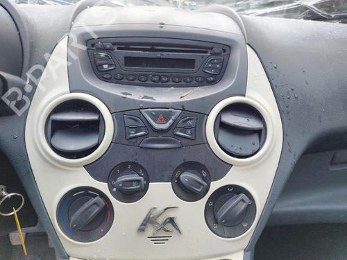 Ignition coil FORD KA (RU8) 1.2 | BP15173492M94 