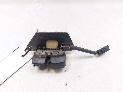 Used Tailgate lock FIAT IDEA (350_) 1.2 16V (80 hp) 29746354