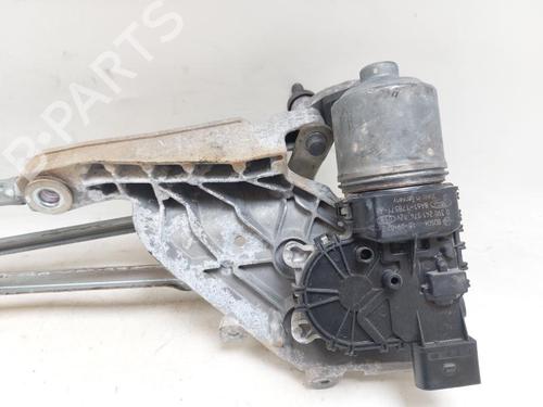 Viskermotor vindrude FORD FIESTA VI (CB1, CCN) 1.25 | BP28529201M29