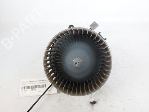 Used Heater blower motor CHEVROLET CRUZE (J300) 1.6 (124 hp) 19411306