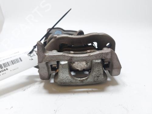Used Right front brake caliper Right front brake caliper NISSAN QASHQAI II (J11, J11_) 1.5 dCi (116 hp) 33192542 33192542