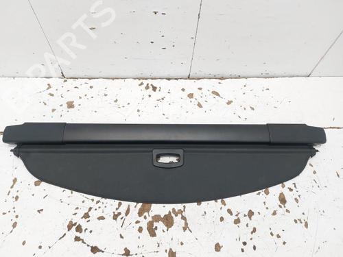 Used Rear parcel shelf MERCEDES-BENZ GLK-CLASS (X204) 200 CDI (204.901) (143 hp) 29607068
