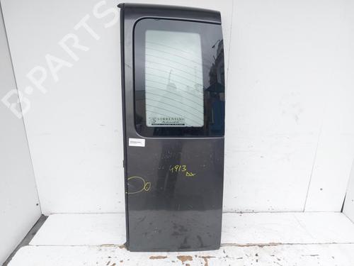 Used Right tailgate FIAT DOBLO MPV (119_, 223_) 1.4 (77 hp) 29854555