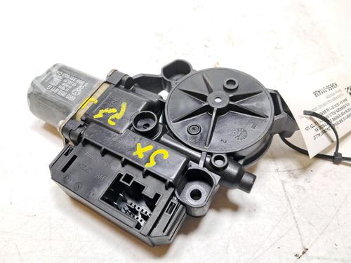 Used Left rear window motor VW POLO V (6R1, 6C1) 1.2 TDI (75 hp) 33196865