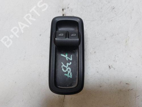 Used Left front window switch Left front window switch FORD FIESTA VI (CB1, CCN) 1.4 (97 hp) 34579918 34579918