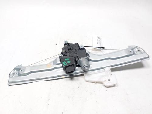 Used Front right window mechanism Front right window mechanism KIA SPORTAGE V (NQ5) 1.6 CRDi MHEV (136 hp) 33194457 33194457