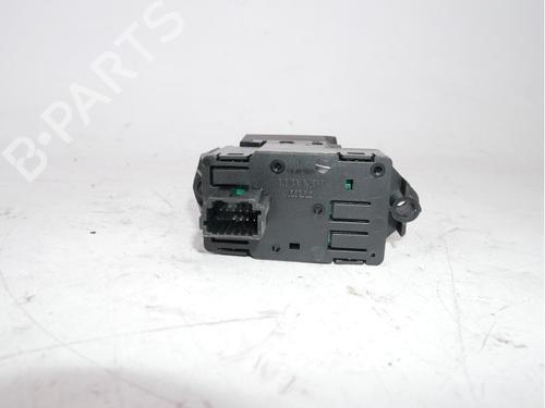 Hand brake RENAULT SCÉNIC III (JZ0/1_) 1.5 dCi | BP15148200I18 
