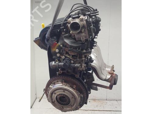 Engine RENAULT MODUS / GRAND MODUS (F/JP0_) 1.2 (JP0C, JP0K, FP0C, FP0K, FP0P, JP0P, JP0T) | BP33904599M1 - Image 4