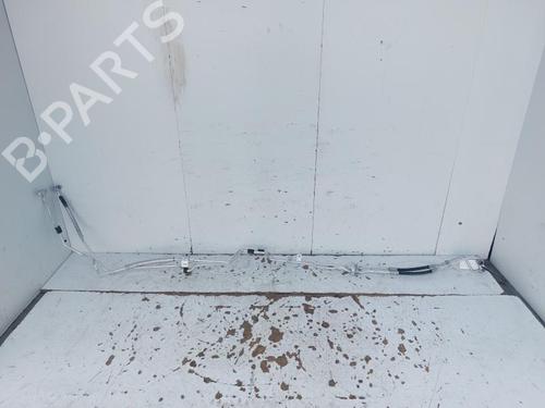 Used AC pipe AC pipe BMW X1 (F48) xDrive 25 e Plug-in-Hybrid (220 hp) 29522963 29522963