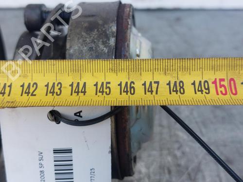 Driveshaft AUDI Q7 (4LB) 3.0 TDI quattro | BP28312107M37 