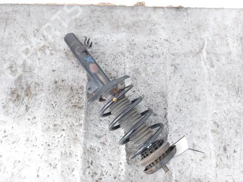 Used Right front shock absorber PEUGEOT 2008 I (CU_) 1.4 HDi (68 hp) 25732619