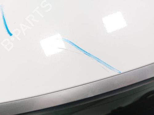 Tailgate KIA SPORTAGE V (NQ5) 1.6 CRDi MHEV | BP30802305C6 