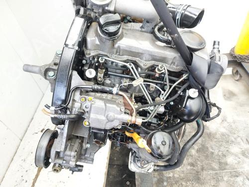 Engine SEAT LEON (1M1) 1.9 TDI | BP35975609M1 - Image 8