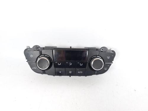 Used Climate control OPEL INSIGNIA A (G09) 2.0 CDTI (68) (131 hp) 17203902