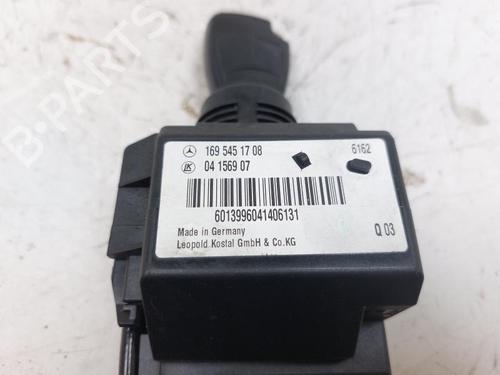Electronic module MERCEDES-BENZ B-CLASS Sports Tourer (W245) B 200 CDI (245.208) | BP25434200M83 