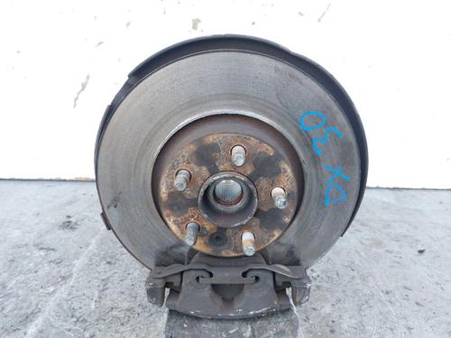 Used Right front steering knuckle LAND ROVER FREELANDER 2 (L359) 2.2 TD4 4x4 (160 hp) 17992118