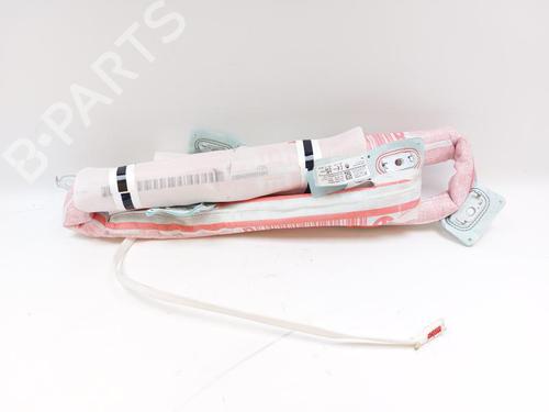 Used Right curtain airbag FIAT TIPO Hatchback (356_, 357_) 1.6 Multijet (357HXG1) (131 hp) 30453250