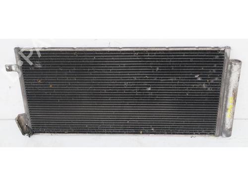Used AC radiator FIAT DOBLO Platform/Chassis (263_) 1.6 D Multijet (263YXD1B, 263XYR1B, 263YXX1B, 263HXD1B,... (105 hp) 15150544