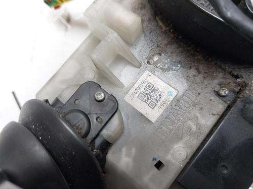 Steering column stalk RENAULT SCÉNIC III (JZ0/1_) 1.5 dCi | BP28838059I23